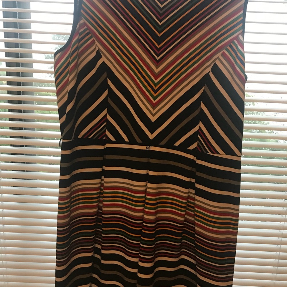 I  LE New York dress